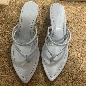 Jennifer Lopez Wedges